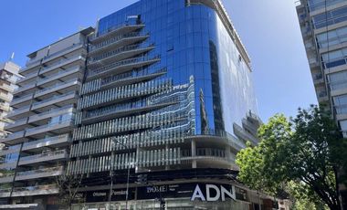 ALQUILER OFICINA DE  181 mts2 CON 1 COCHERA   EN EDIFICIO PREMIUM  EN BELGRANO