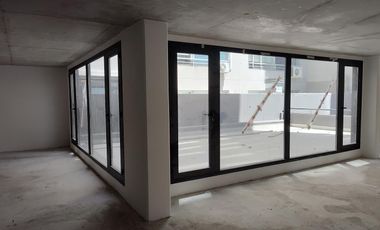 ALQUILER OFICINA DE  181 mts2 CON 1 COCHERA   EN EDIFICIO PREMIUM  EN BELGRANO