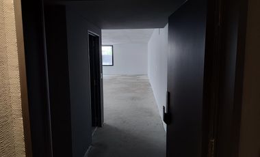 ALQUILER OFICINA DE  181 mts2 CON 1 COCHERA   EN EDIFICIO PREMIUM  EN BELGRANO