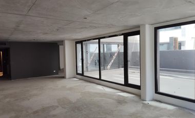 ALQUILER OFICINA DE  181 mts2 CON 1 COCHERA   EN EDIFICIO PREMIUM  EN BELGRANO