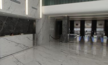 ALQUILER OFICINA DE  181 mts2 CON 1 COCHERA   EN EDIFICIO PREMIUM  EN BELGRANO