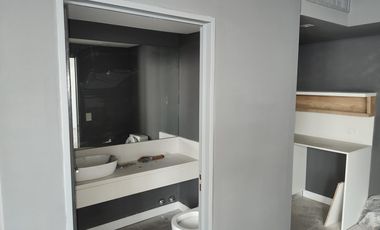 ALQUILER OFICINA DE  181 mts2 CON 1 COCHERA   EN EDIFICIO PREMIUM  EN BELGRANO
