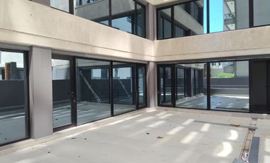 ALQUILER OFICINA DE  181 mts2 CON 1 COCHERA   EN EDIFICIO PREMIUM  EN BELGRANO