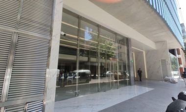 ALQUILER OFICINA DE  181 mts2 CON 1 COCHERA   EN EDIFICIO PREMIUM  EN BELGRANO