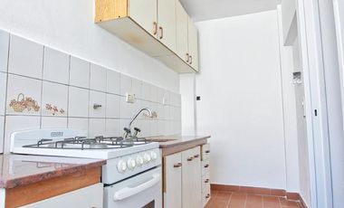 Departamento en alquiler -  3 ambientes en martínez