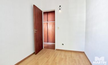 Departamento en alquiler -  3 ambientes en martínez