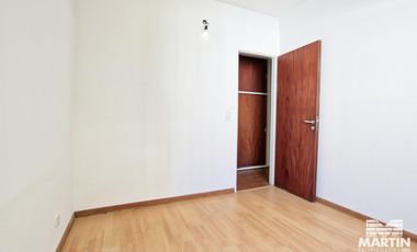 Departamento en alquiler -  3 ambientes en martínez
