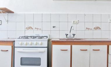 Departamento en alquiler -  3 ambientes en martínez