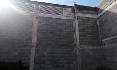 CASA VENTA  REV. OBRERA ,REYNOSA, TAM.