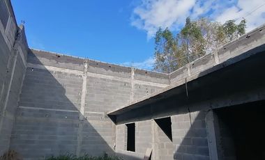 CASA VENTA  REV. OBRERA ,REYNOSA, TAM.