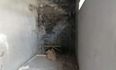 CASA VENTA  REV. OBRERA ,REYNOSA, TAM.