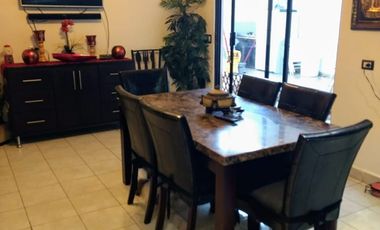 CASA EN VENTA, HERON RAMIREZ