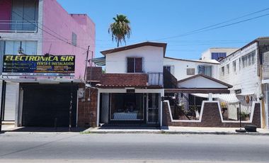 CASA EN VENTA, HERON RAMIREZ