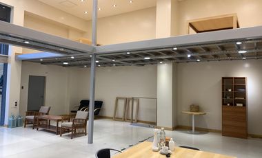 Nave Industrial - Garin