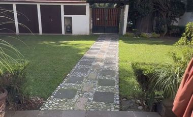 Renta casa en CH en renta en Coyoacan