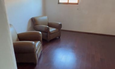 Renta casa en CH en renta en Coyoacan