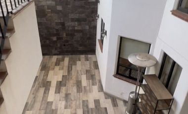 Renta casa en CH en renta en Coyoacan