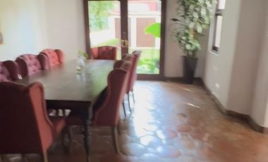 Renta casa en CH en renta en Coyoacan