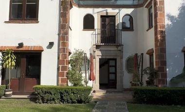 Renta casa en CH en renta en Coyoacan