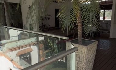 Renta casa en CH en renta en Coyoacan