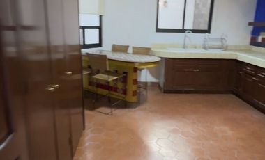 Renta casa en CH en renta en Coyoacan