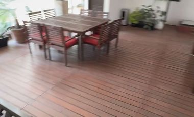 Renta casa en CH en renta en Coyoacan