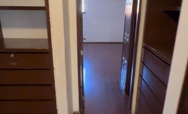 Renta casa en CH en renta en Coyoacan
