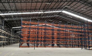 ALQUILER PREDIO INDUSTRIAL - GARIN