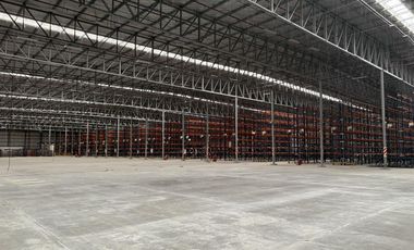 ALQUILER PREDIO INDUSTRIAL - GARIN