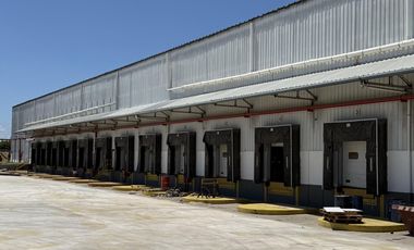 ALQUILER PREDIO INDUSTRIAL - GARIN