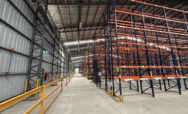 ALQUILER PREDIO INDUSTRIAL - GARIN