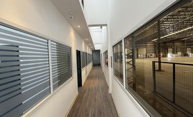 ALQUILER PREDIO INDUSTRIAL - GARIN