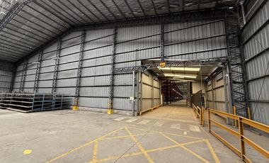 ALQUILER PREDIO INDUSTRIAL - GARIN