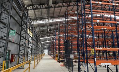 ALQUILER PREDIO INDUSTRIAL - GARIN