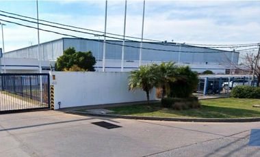 ALQUILER PREDIO INDUSTRIAL - GARIN