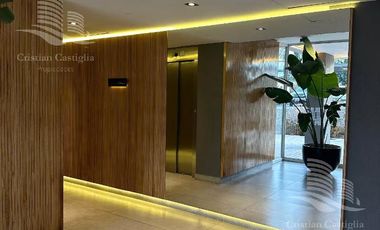 Alquiler Departamento 2 Amb al Lago en Islas del Golf, Nordelta