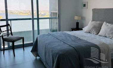 Alquiler Departamento 2 Amb al Lago en Islas del Golf, Nordelta