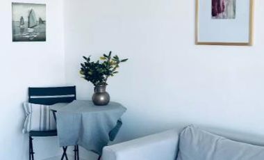 Alquiler Departamento 2 Amb al Lago en Islas del Golf, Nordelta