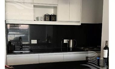 Alquiler Departamento 2 Amb al Lago en Islas del Golf, Nordelta
