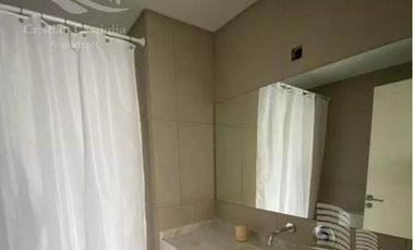 Alquiler Departamento 2 Amb al Lago en Islas del Golf, Nordelta