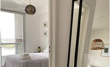 Alquiler Departamento 2 Amb al Lago en Islas del Golf, Nordelta