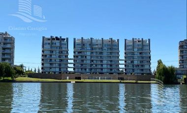 Alquiler Departamento 2 Amb al Lago en Islas del Golf, Nordelta