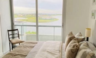 Alquiler Departamento 2 Amb al Lago en Islas del Golf, Nordelta