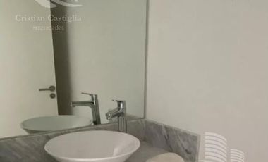 Alquiler Departamento 2 Amb al Lago en Islas del Golf, Nordelta