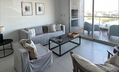 Alquiler Departamento 2 Amb al Lago en Islas del Golf, Nordelta