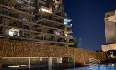 Alquiler Departamento 2 Amb al Lago en Islas del Golf, Nordelta