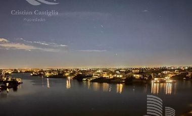 Alquiler Departamento 2 Amb al Lago en Islas del Golf, Nordelta