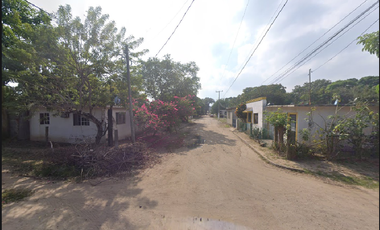 PRIMERO DE MAYO PUEBLO VIEJO VERACRUZ