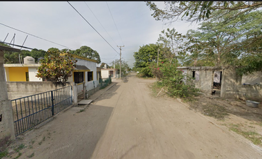 PRIMERO DE MAYO PUEBLO VIEJO VERACRUZ