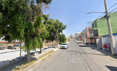 SAN BUENAVENTURA IXTAPALUCA ESTADO DE MEXICO, CASA EN VENTA